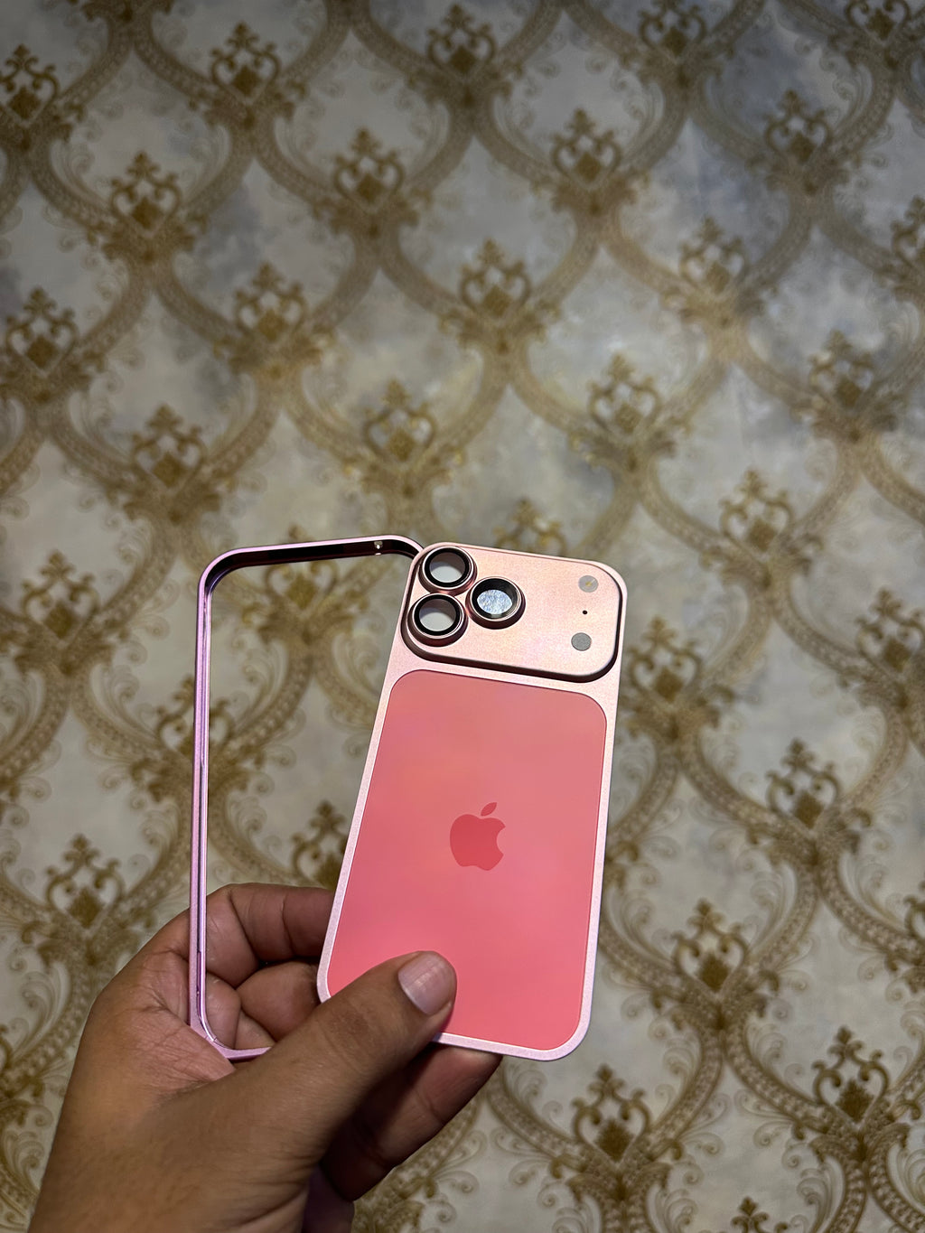 IPHONE CONVERTER