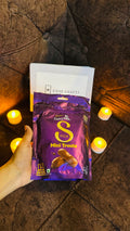 Dairy milk mystery chocolate