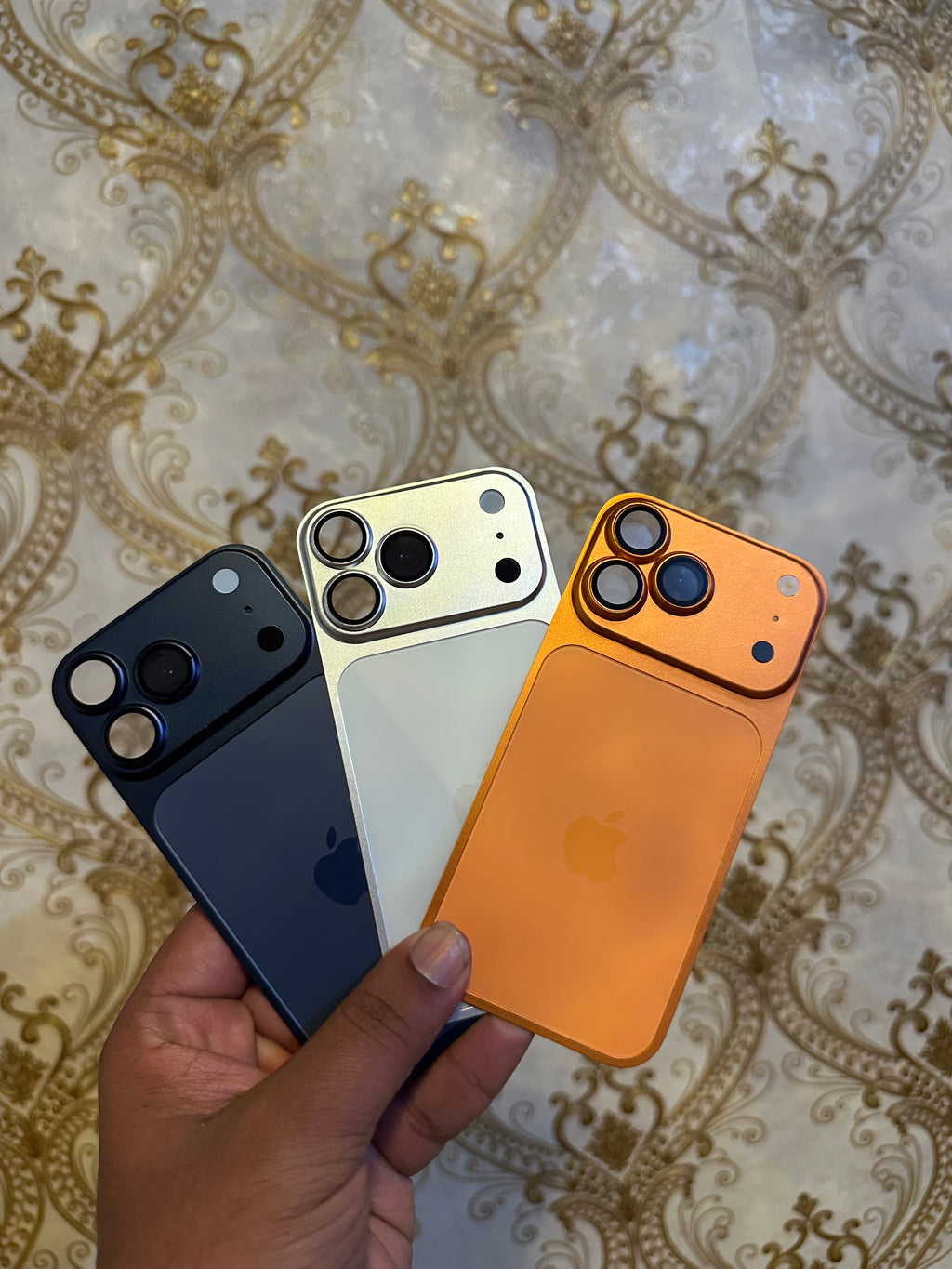 IPHONE CONVERTER