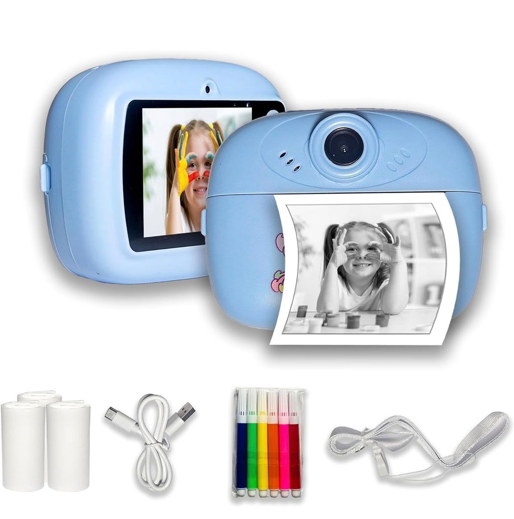 Mini camera