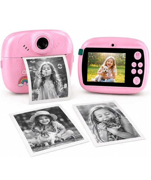 Mini camera