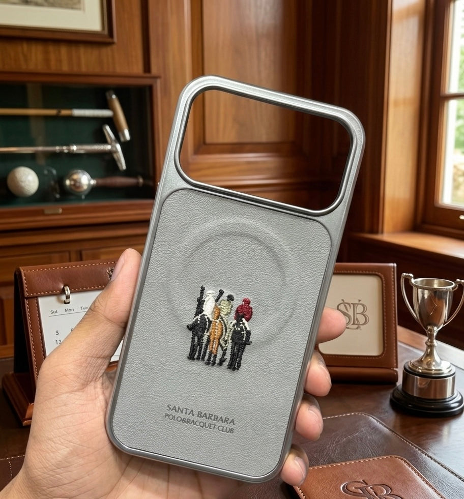 SANTA BARBARA POLO & RACQUET CLUB MAGSAFE IPHONE CASE