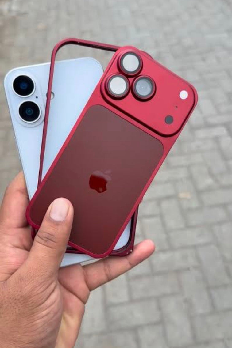 IPHONE CONVERTER