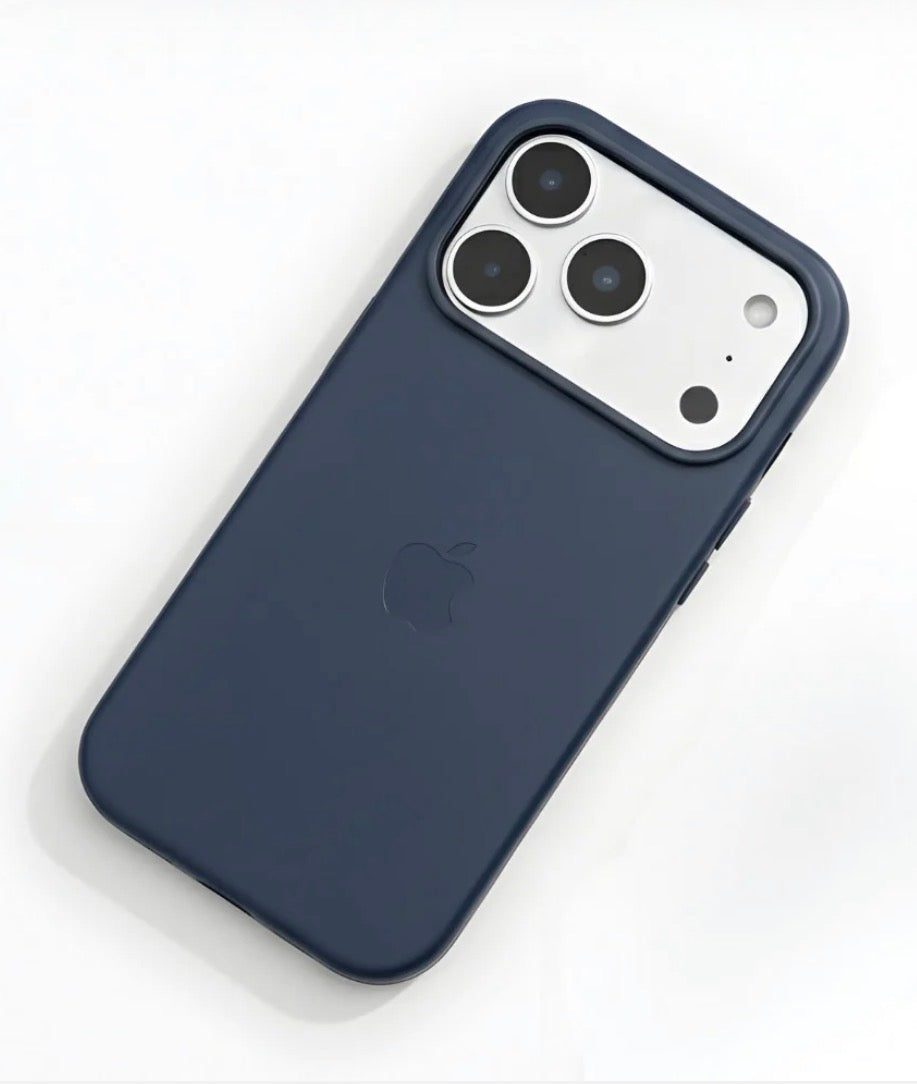OG-MAGSAFE LEATHER CASE FOR IPHONE 17 PRO & MAX