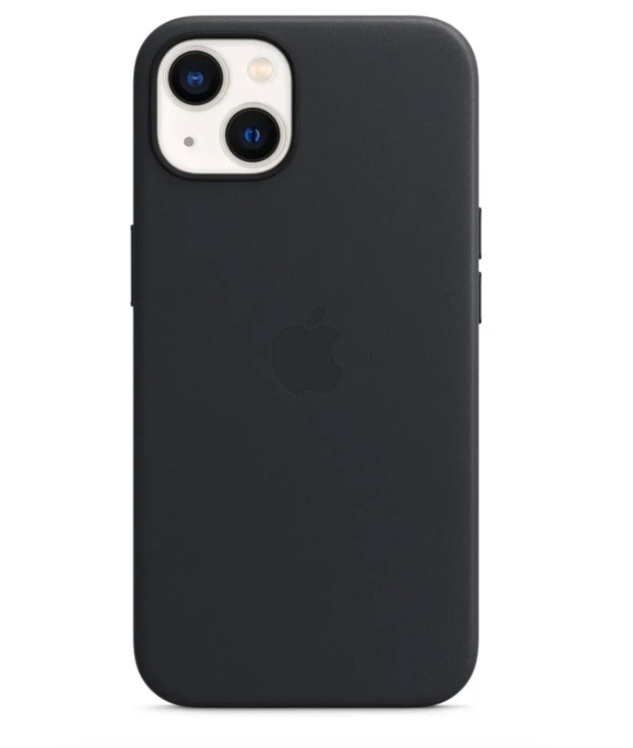 OG-MAGSAFE LEATHER CASE FOR IPHONE 13,14,15