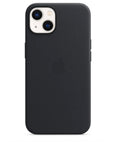 OG-MAGSAFE LEATHER CASE FOR IPHONE 13,14,15