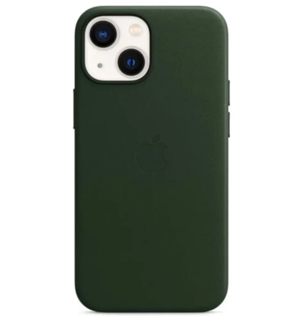 OG-MAGSAFE LEATHER CASE FOR IPHONE 13,14,15