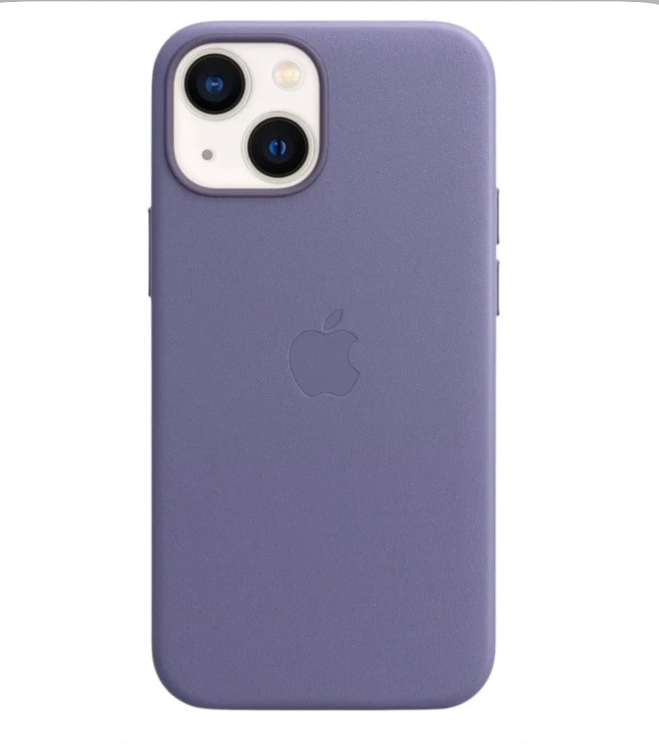 OG-MAGSAFE LEATHER CASE FOR IPHONE 13,14,15