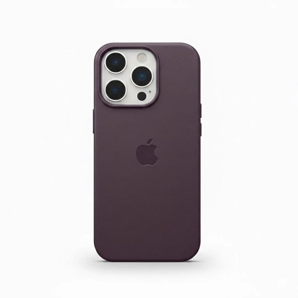 OG-MAGSAFE LEATHER CASE FOR IPHONE PRO MODELS 13,14,15,16