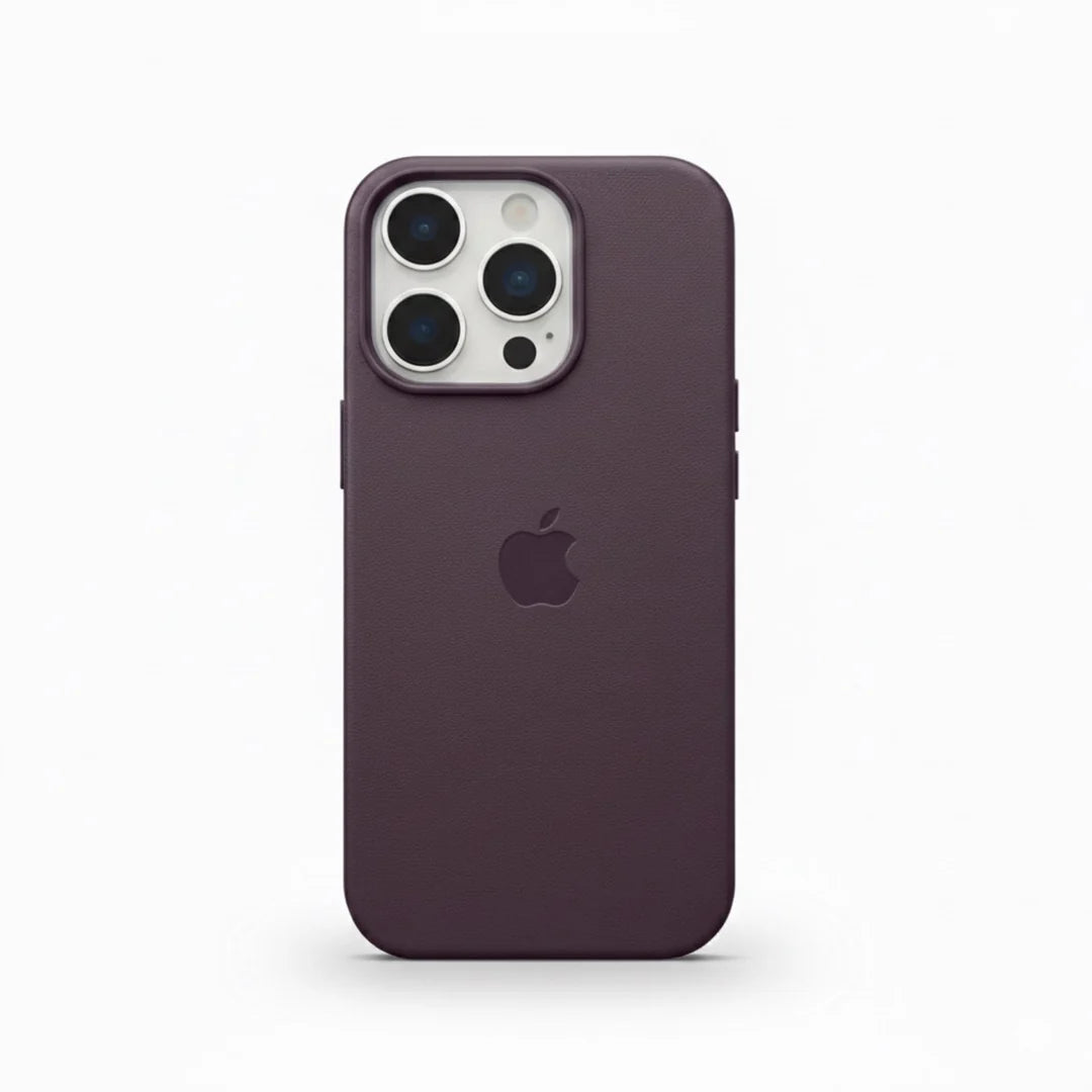 OG-MAGSAFE LEATHER CASE FOR IPHONE PRO MODELS 13,14,15,16