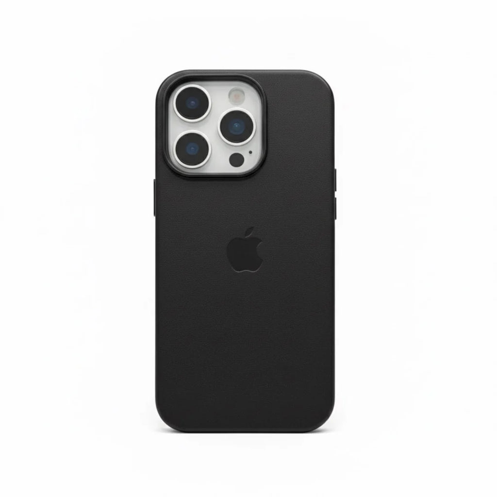 OG-MAGSAFE LEATHER CASE FOR IPHONE PRO MODELS 13,14,15,16