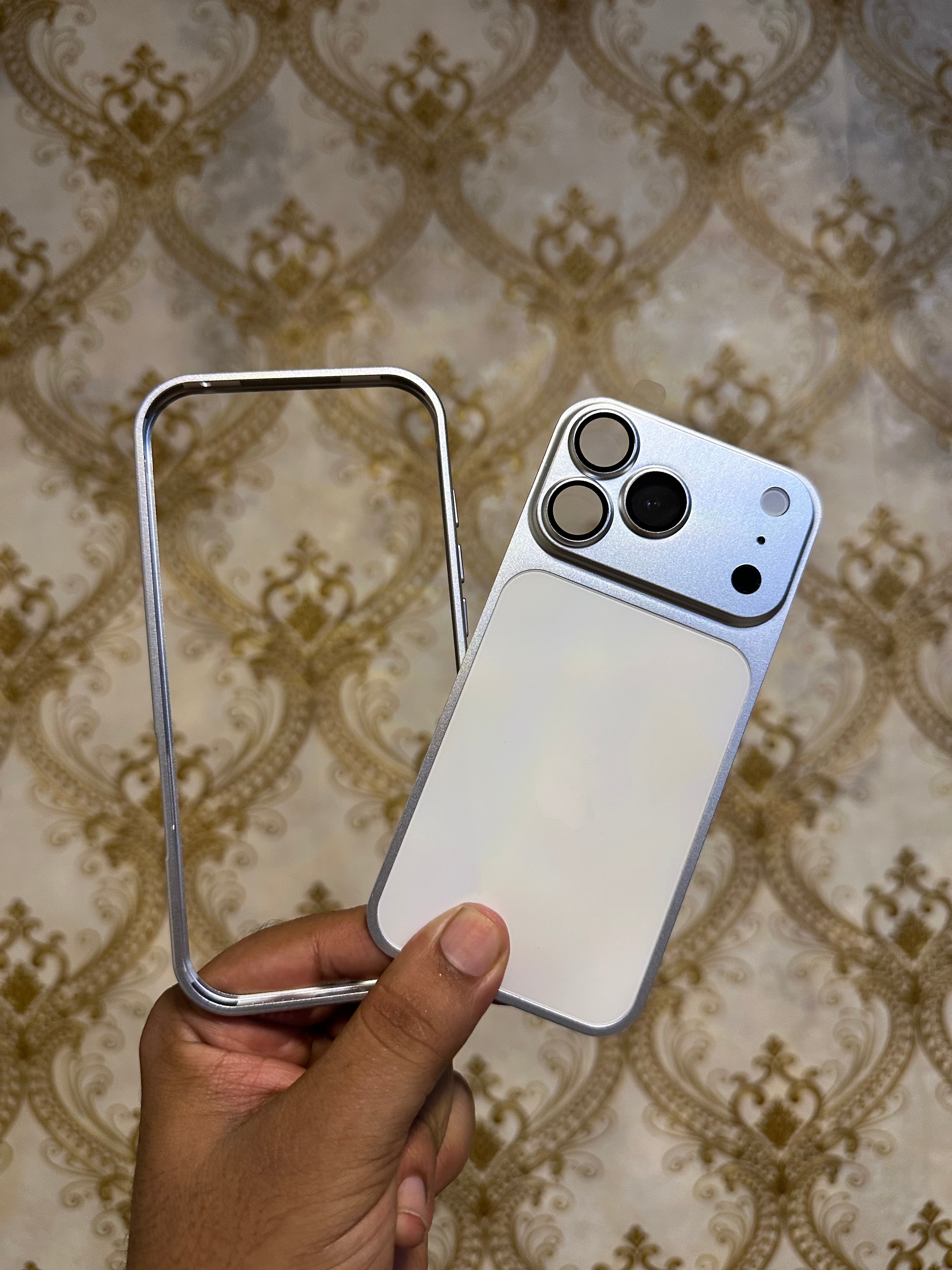 IPHONE CONVERTER