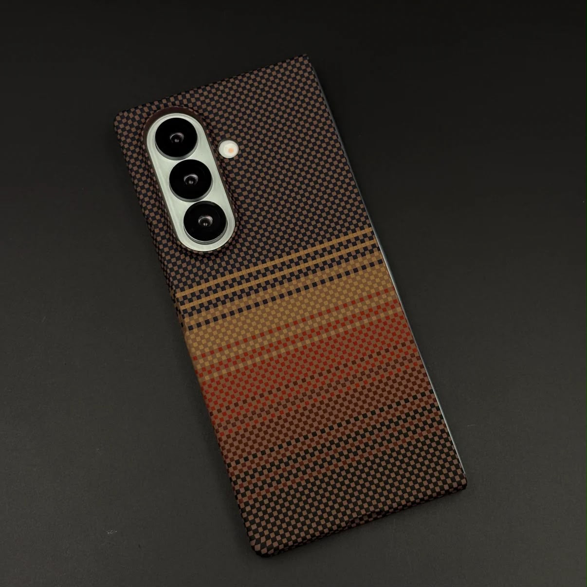 PREMIUM CARBON FIBRE CASES FOR SAMSUNG FOLD